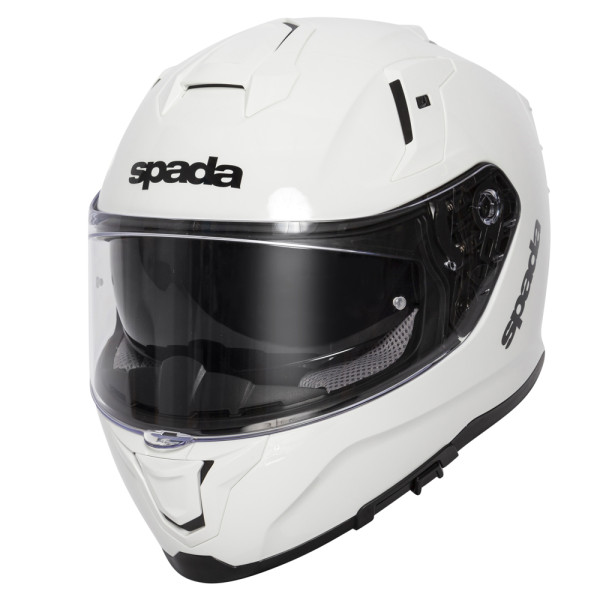 Spada Spada Helmet Sp1 White